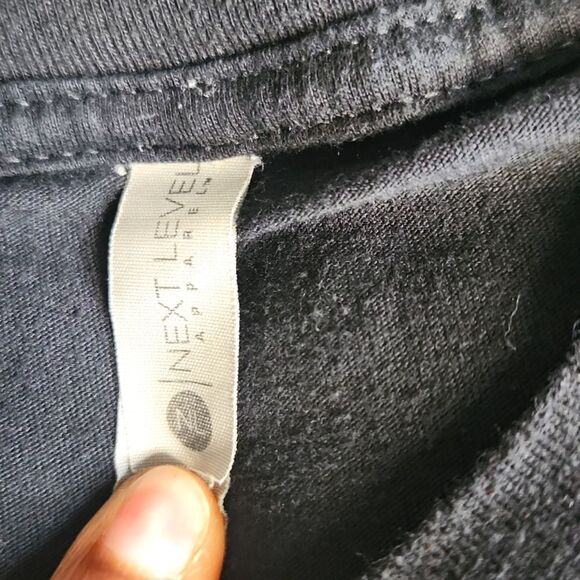 Ride Clutch Men's T-Shirt - Picture 3 of 4